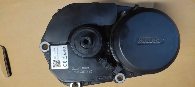motor Bafang M 400