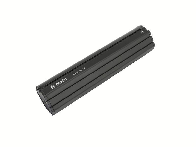 Bosch PowerTube 500