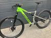 Cannondale Scalpel Carbon 2 stealth grey Lefty