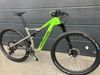 Cannondale Scalpel Carbon 2 stealth grey Lefty