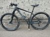 CUBE REACTION C:62 RACE - komplet Shimano XT!