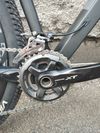 CUBE REACTION C:62 RACE - komplet Shimano XT!
