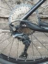 CUBE REACTION C:62 RACE - komplet Shimano XT!