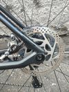 CUBE REACTION C:62 RACE - komplet Shimano XT!