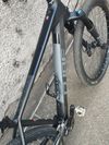 CUBE REACTION C:62 RACE - komplet Shimano XT!