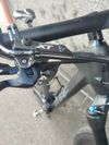 CUBE REACTION C:62 RACE - komplet Shimano XT!