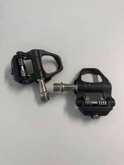 Silniční pedály Xpedo THRUST NXS silniční karb/Cr-mo černé