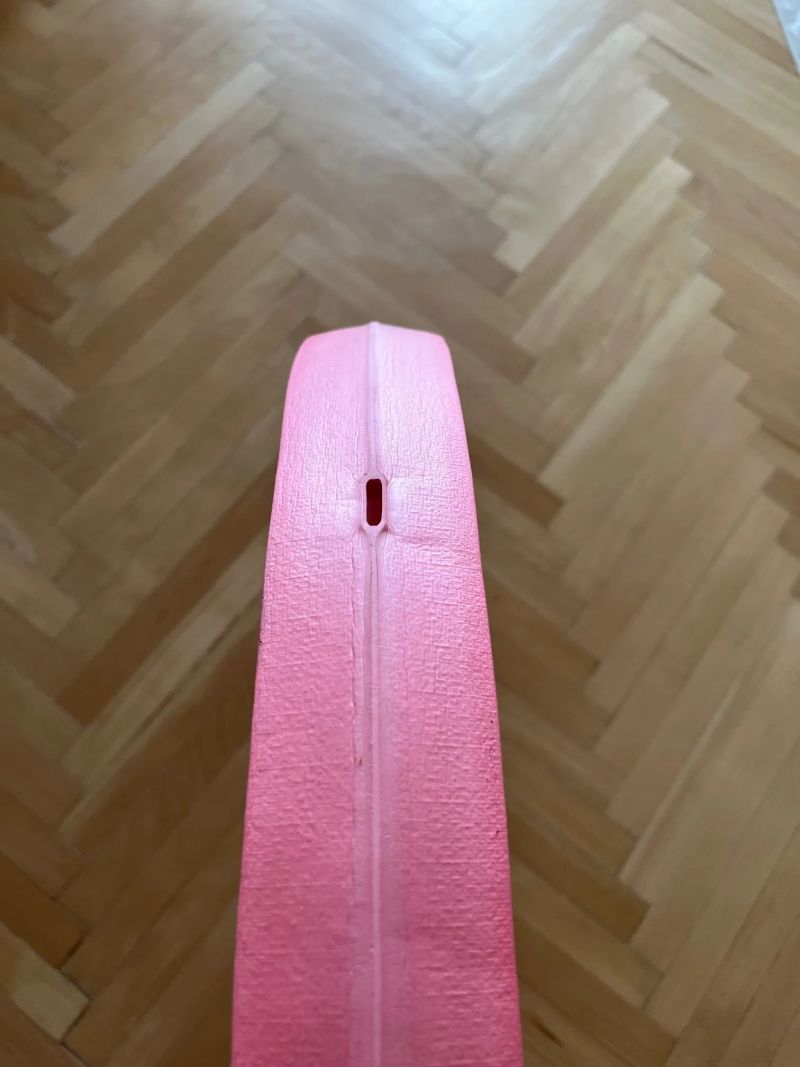Vložka do ráfku TANNUS Tubeless PRO Armour 27,5 x 2,1-2,6