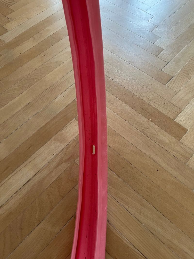 Vložka do ráfku TANNUS Tubeless PRO Armour 27,5 x 2,1-2,6