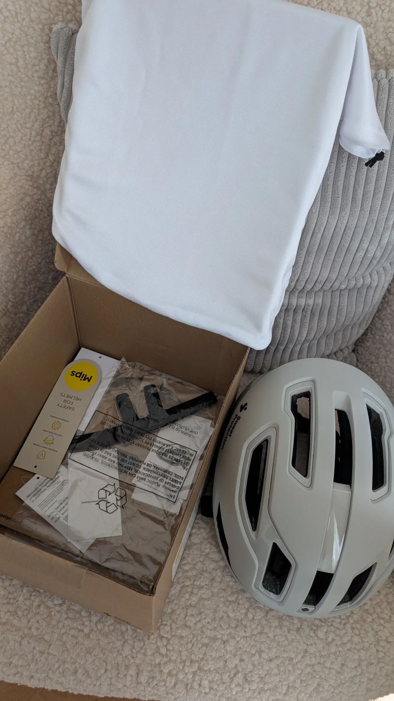 Sweet protection Falconer 2Vi Mips M-L