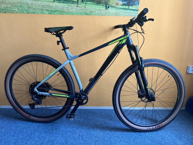 Olpran EVO 29