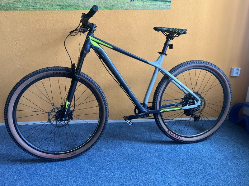 Olpran EVO 29