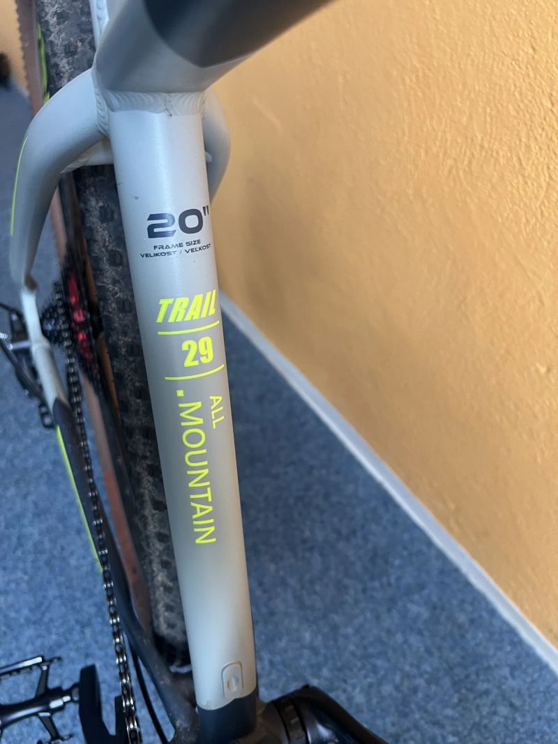 Olpran EVO 29