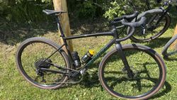 Specialized Diverge