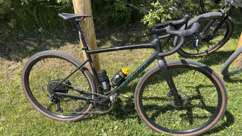 Specialized Diverge
