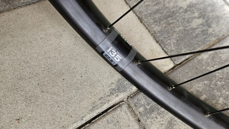 WTB i35 (vadne lozisko)