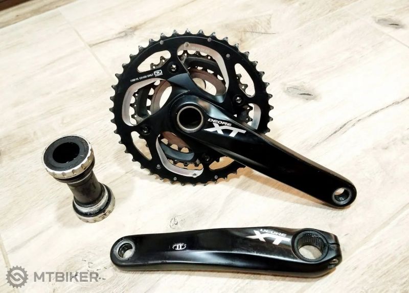 Shimano XT 