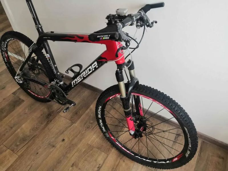 Merida flx 3000