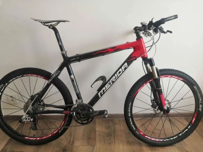 Merida flx 3000