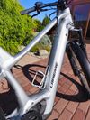 Lapierre e-Explorer 8.7 Mix - baterie 750Wh