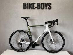 Basso Astra, Shimano 105 Di2