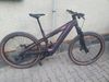 Cube Stereo Hybrid One447 SLX