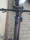 Cube Stereo Hybrid One447 SLX