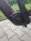 Cube Stereo Hybrid One447 SLX