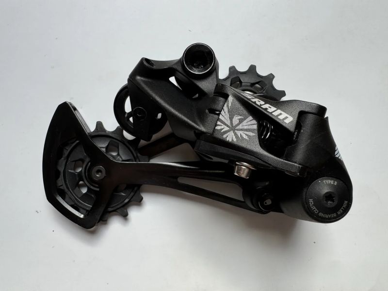 Přehazovačka SRAM NX Eagle, 12s 