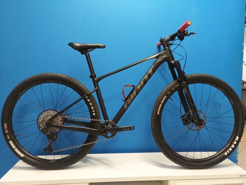 Giant XTC SLR 1 velikost M