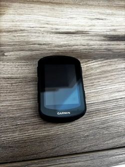 Garmin 840 Solar