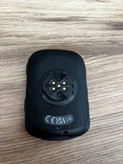 Garmin 840 Solar