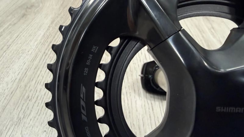 Shimano 105 R7120 2x12