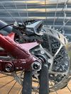 GT Sensor sport