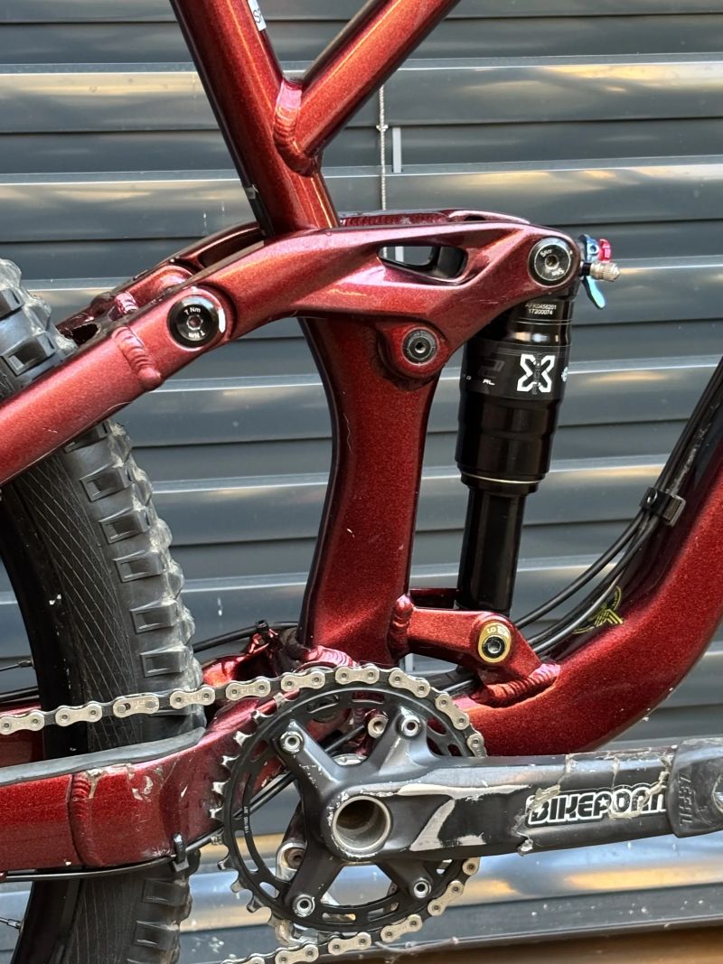 GT Sensor sport