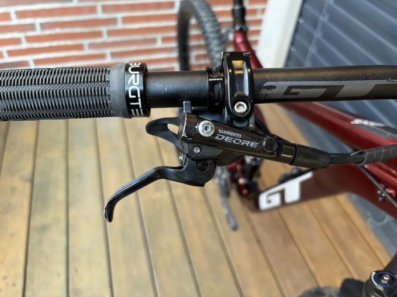 GT Sensor sport