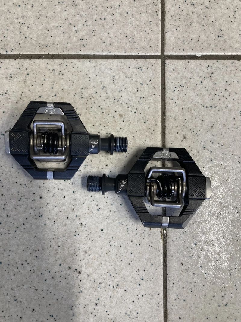 Crankbrothers
