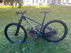 Trek Roscoe 7 Dark aquatic