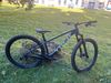 Trek Roscoe 7 Dark aquatic