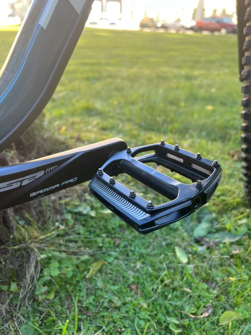Trek Roscoe 7 Dark aquatic