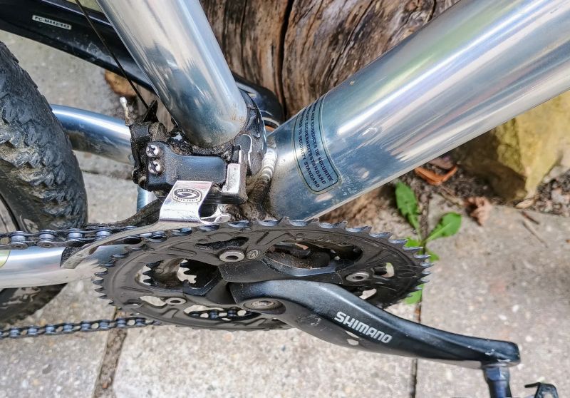 Scott Reflex 30
