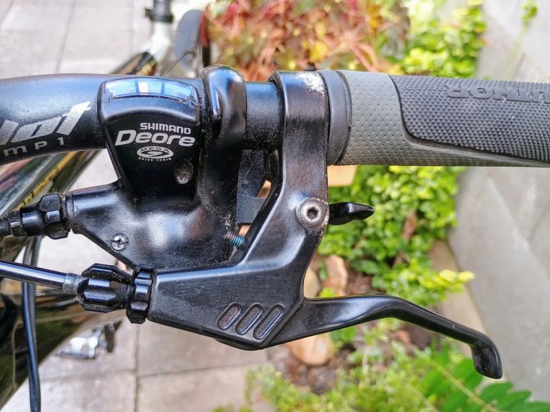 Scott Reflex 30