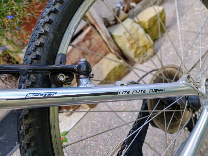 Scott Reflex 30
