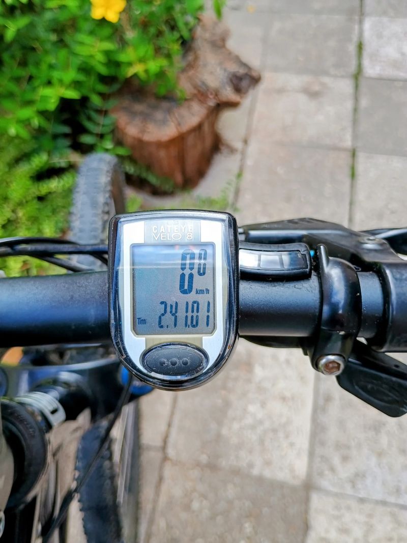 Scott Reflex 30