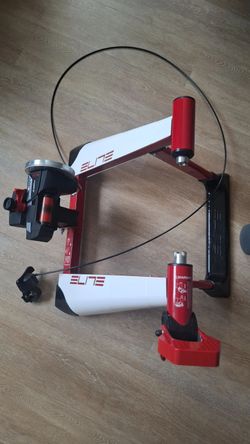 Trenažér ELITE NOVO FORCE