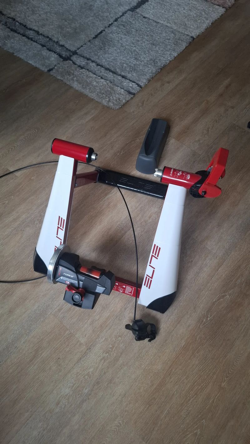 Trenažér ELITE NOVO FORCE
