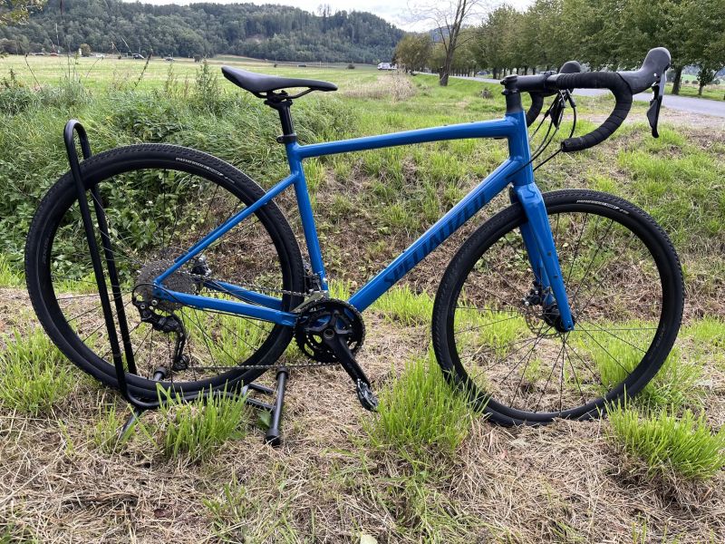 Gravel Specialized 