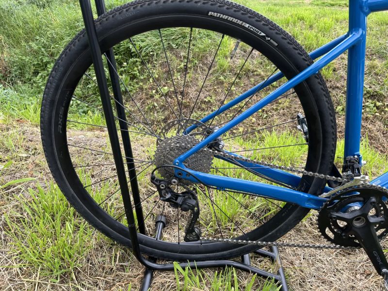 Gravel Specialized 