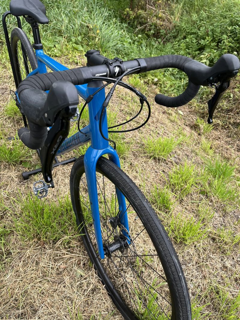 Gravel Specialized 