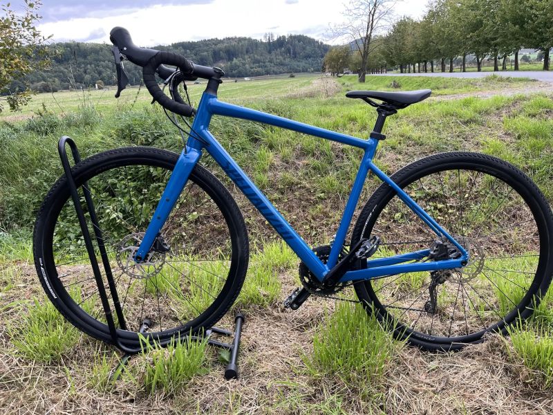 Gravel Specialized 